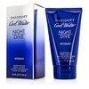 Davidoff Cool Water Night Dive Moisturizing Body Lotion 150ml/5oz