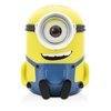 Air Val International Minions Coffret: Shower Gel & Shampoo 200ml/6.7oz + Money Box 2pcs