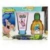 Spongebob Squarepants Patrick Coffret: Eau De Toilette Spray 50ml/1.7oz + Shwoer Gel 75ml/2.5oz 2pcs
