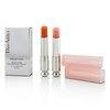 Christian Dior Dior Addict Duo Lip Glow Set (#001,#004) 2x3.5g/0.12oz