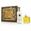 Amouage Jubilation 25 Coffret: Eau De Parfum Spray 100ml/3.4oz + Body Lotion 300ml/10oz 2pcs