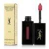 Yves Saint Laurent Rouge Pur Couture Vernis A Levres Vinyl Cream Creamy Stain - # 412 Rose Mix 5.5ml/0.18oz