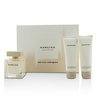 Narciso Rodriguez Narciso Coffret: Eau De Parfum Spray 90ml/3oz + Body Lotion 75ml/2.5oz + Shower Cream 75ml/2.5oz 3pcs