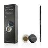BareMinerals Brow Master Duo (Brow Gel & Brush) - Universal Taupe 3g/0.11oz