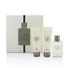 Giorgio Armani Acqua Di Gio Coffret: Eau De Toilette Spray 50ml/1.7oz + All Over Body Shampoo 75ml/2.5oz + After Shave Balm 75ml/2.5oz 3pcs