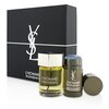 Yves Saint Laurent L'Homme Coffret: Eau De Toilette Spray 100ml/3.3oz + Deodorant Stick 75g/2.6oz 2pcs