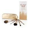 BareMinerals Plushest Touch 5 Piece Brush Collection -