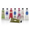 L'Occitane Fantastic 8 Hand Creams Set 8x30ml/1oz