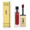 Yves Saint Laurent Tatouage Couture Matte Stain - # 10 Carmin Statement 6ml/0.2oz