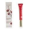 Clarins Eclat Minute Instant Light Natural Lip Perfector - # 10 Pink Shimmer 12ml/0.35oz