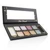 Too Faced Glitter Bomb Prismatic Glitter Eye Shadow Palette 12g/0.46oz