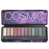 BYS Eyeshadow Palette (12x Eyeshadow, 2x Applicator) - Cosmic 12g/0.42oz