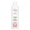 Nioxin Density System 3 Scalp Therapy Conditioner (Colored Hair, Light Thinning, Color Safe) 300ml/10.1oz