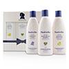 Noodle & Boo Starter Gift Set: Extra Gentle Shampoo 237ml/8oz + Soothing Body Wash 237ml/8oz + Super Soft Lotion 237ml/8oz 3pc