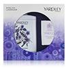 Yardley London English Lavender Corffet: Perfumed Talc 200g/7oz + Luxury Soap 100g/3.5oz 2pcs