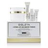 Sisley Sisleya L'Integral Anti-Age Discovery Program: Sisleya Face 50ml, Sisleya Lotion 15ml, Sisleya Eye 2ml, All Day All Year 10ml 4pcs