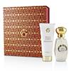 Annick Goutal Vent De Folie & Petite Cherie Coffret: Vent De Folie Eau De Toilette Spray 100ml/3.4oz + Petite Cherie Perfumed Body Cream 100ml/3.4oz 2pcs