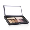 Smashbox Cover Shot Eye Palette - # Matte 7.8g/0.27ooz