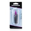 Tweezerman Mini Nail Rescue 4pcs Set - # With Pink Nail File 4pcs