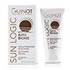 Guinot Sun Logic Auto Bronze Self-Tanner Face Gel 50ml/1.4oz