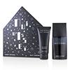 Issey Miyake Nuit D'Issey Coffret: Eau De Toilette Spray 75ml/2.5oz + Shower Gel 100ml/3.3oz 2pcs