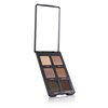 BareMinerals Gen Nude Eye Shadow Palette - # Copper 6x1.1g/0.03oz