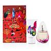 Kenzo Madly Coffret: Eau De Toilette Spay 30ml/1oz + Creamy Body Milk 50ml/1.7oz 2pcs