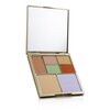 Stila Correct & Perfect All In One Color Correcting Palette 12.76g/0.45oz