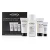 Filorga Anti-Ageing Skincare For 2 Weeks Set: Meso-Mask + Time-Filler + Optim Eyes + Solution Micellaire Anti-Age Make-up Remover 4pcs