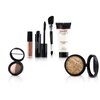 Laura Geller Chocolate Delights 6 Piece Full Size Face Collection - # Medium 6pcs