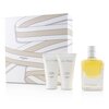 Hermes Jour D'Hermes Coffret: Eau De Parfum Spray 85ml/2.87oz + Perfumed Body lotion 30ml/1oz + Bath & Shower Gel 30ml/1oz 3pcs
