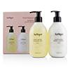 Jurlique Rose Body Duo Set: Softening Rose Shower Gel 300ml/10oz + Rose Softening Body Lotion 300ml/10oz 2pcs