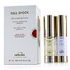 Swissline Cell Shock Lip & Eye Edition Set: Lip Zone Corrective Complex + Eye Zone Lifting Complex II 2x15ml/0.5oz