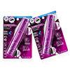 Covergirl Bombshell Volume By Lashblast Waterproof Mascara Duo Pack - # 800 Very Black 2x20ml/0.66oz