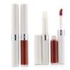 Covergirl Outlast All Day Duo Pack (Moisturizing Topcoat + Colorcoat) - # 840 Signature Scarlet 2x2pcs