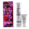 This Works Perfect Legs Instant Makeover Kit: Perfect Legs Skin Miracle Serum 120ml + Perfect Legs Sculpt & Shine 30ml 2pcs