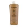 Kerastase Elixir Ultime Le Bain Sublimating Oil Infused Shampoo (Dull Hair) 1000ml/34oz