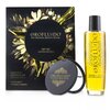 Orofluido The Original Beauty Ritual Limited Edition Gift Set: Original Elixir 100ml + Compact Mirror 2pcs