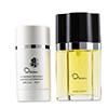 Oscar De La Renta Oscar Coffret: Eau De Toilette Spray 50ml/1.7oz + Anti-Perspirant Deodprant Stick 75g/2.5oz 2pcs