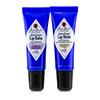 Jack Black Lip Duo: Intense Therapy Lip Balm SPF25 x 2 (Black Tea & Blackberry + Shea Butter & Vitamin E) 2pcs