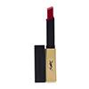 Yves Saint Laurent Rouge Pur Couture The Slim Leather Matte Lipstick - # 15 Fuchsia Atypique 2.2g/0.08oz
