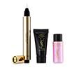 Yves Saint Laurent Touche Eclat Radiant Touch Set - # No. 2 (Radiant Touch x1, Instant Moisture Glow x1, Makeup Remover x1) 3pcs