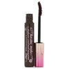 KISS ME Heroine Make Volume And Curl Waterproof Mascara Advanced Film - # 02 Brown 6g/0.21oz