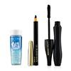 Lancome Hypnôse Mascara Eye Set (1x Hynôse Mascara 6.2ml + 1x Mini Le Crayron Khôl 0.7g +1x Bi Facil 30ml) 3pcs