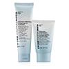 Peter Thomas Roth Hyaluronic Happy Hour 2-Piece Kit: 1x Cleanser 30ml + 1x Moisturizer 20ml 2pcs
