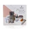 Image Renewing Ritual Collection: The Max Cleanser 118ml + Ageless Hyaluronic Filler 30ml + Vital C Creme 56.7g + Iluma Brightening Serum 7.4ml + Firming Mask 7g 5pcs