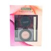 BareMinerals Fabulous Four Full Size Makeup Essentials Set (1x Mineral Veil Finishing Powder, 1x Blush, 1x Lipstick, 1x Mascara) 4pcs