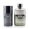 Gucci Guilty Pour Homme Coffret: Eau De Toilette Spray 50ml/1.6oz + Deodorant Stick 75ml/2.4oz 2pcs