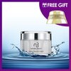 Natural Beauty Hydra-Nourish Cream 30g (Free: Shiseido Bio Performance Advanced Super Revitalizing Cream 50ml) 2pcs