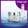 Natural Beauty Hydra-Nourish Cream 30g (Free: SKII Facial Treatment Essence 75ml) 2pcs